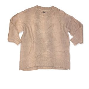 NWOT- American eagle: Aerie woman’s sweater